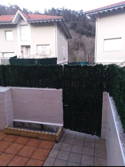 Casa En La Montana Con Piscina De Temporada Villa Arredondo ภายนอก รูปภาพ