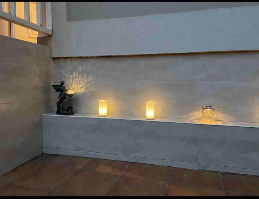 Casa En La Montana Con Piscina De Temporada Villa Arredondo ภายนอก รูปภาพ