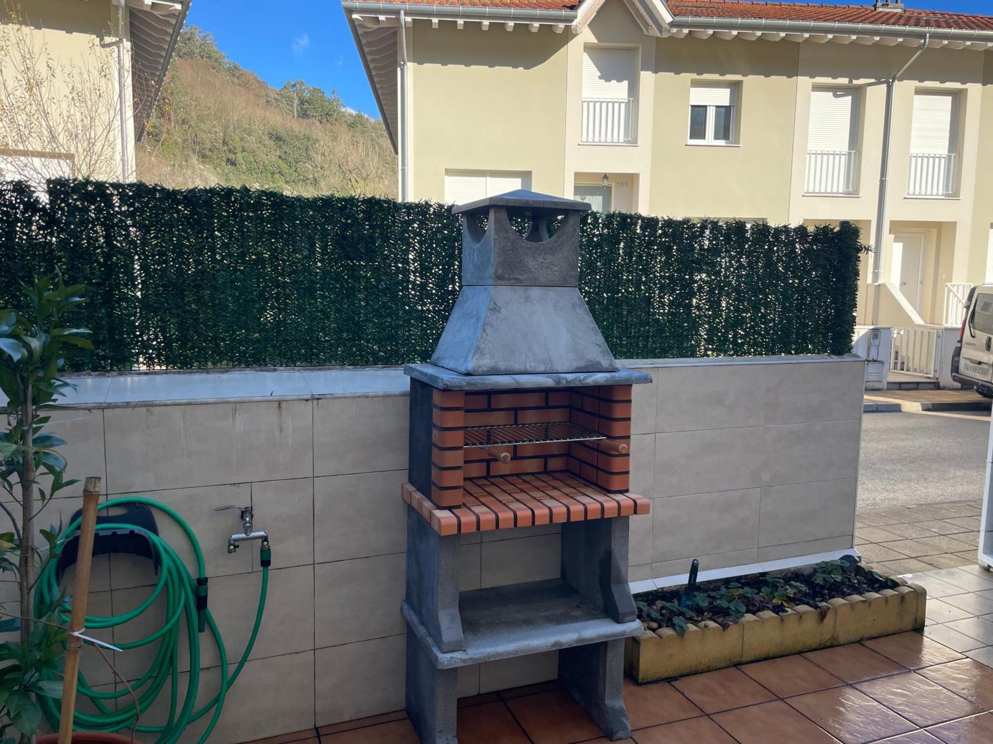 Casa En La Montana Con Piscina De Temporada Villa Arredondo ภายนอก รูปภาพ