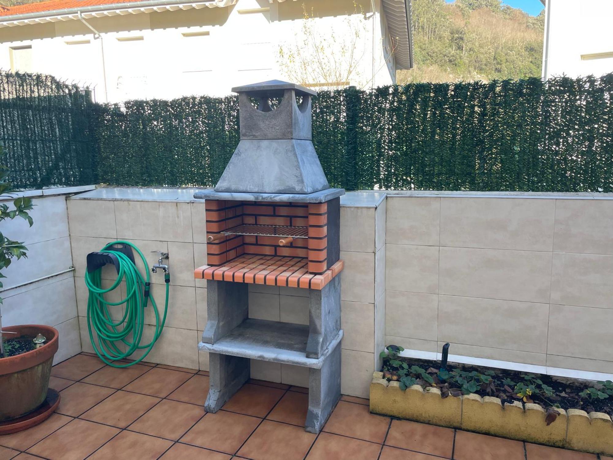 Casa En La Montana Con Piscina De Temporada Villa Arredondo ภายนอก รูปภาพ